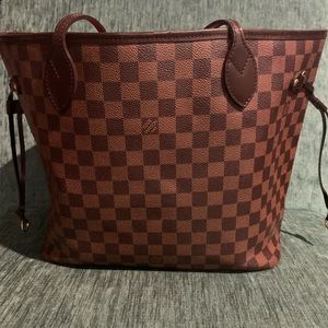 Luis Vuitton Neverfull MM